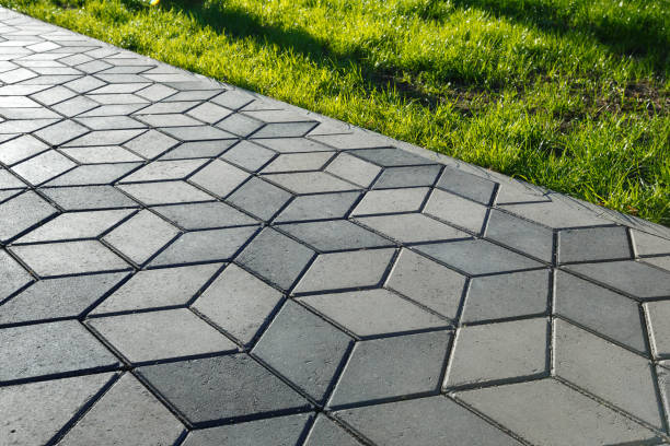 Decorative Driveway Pavers in Franklin, NC