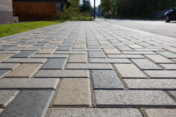 Best Driveway Paving Contractor  in Franklin, NC