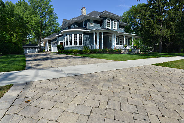 Best Driveway Paving Contractor  in Franklin, NC