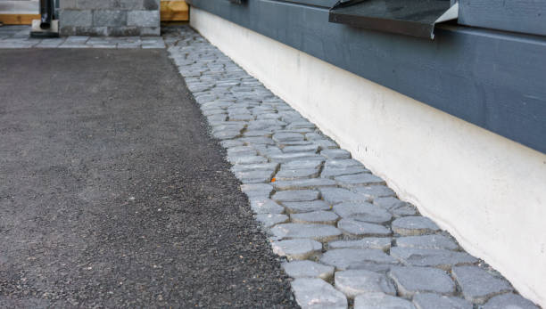 Best Commercial Driveway Pavers  in Franklin, NC