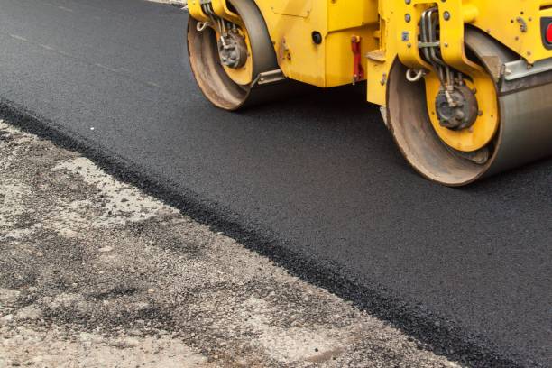 Best Interlocking Driveway Pavers  in Franklin, NC